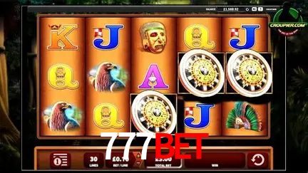 Descubra o Mundo do Cassino Online com 777bet