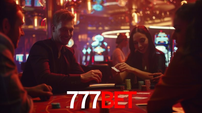 Descubra o Programa VIP da 777bet: Vantagens Exclusivas para Jogadores
