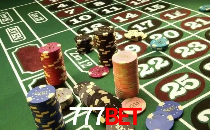 Cadastro Rápido 777bet