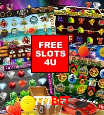 Descubra a Magia dos Jogos de Arcade no 777bet