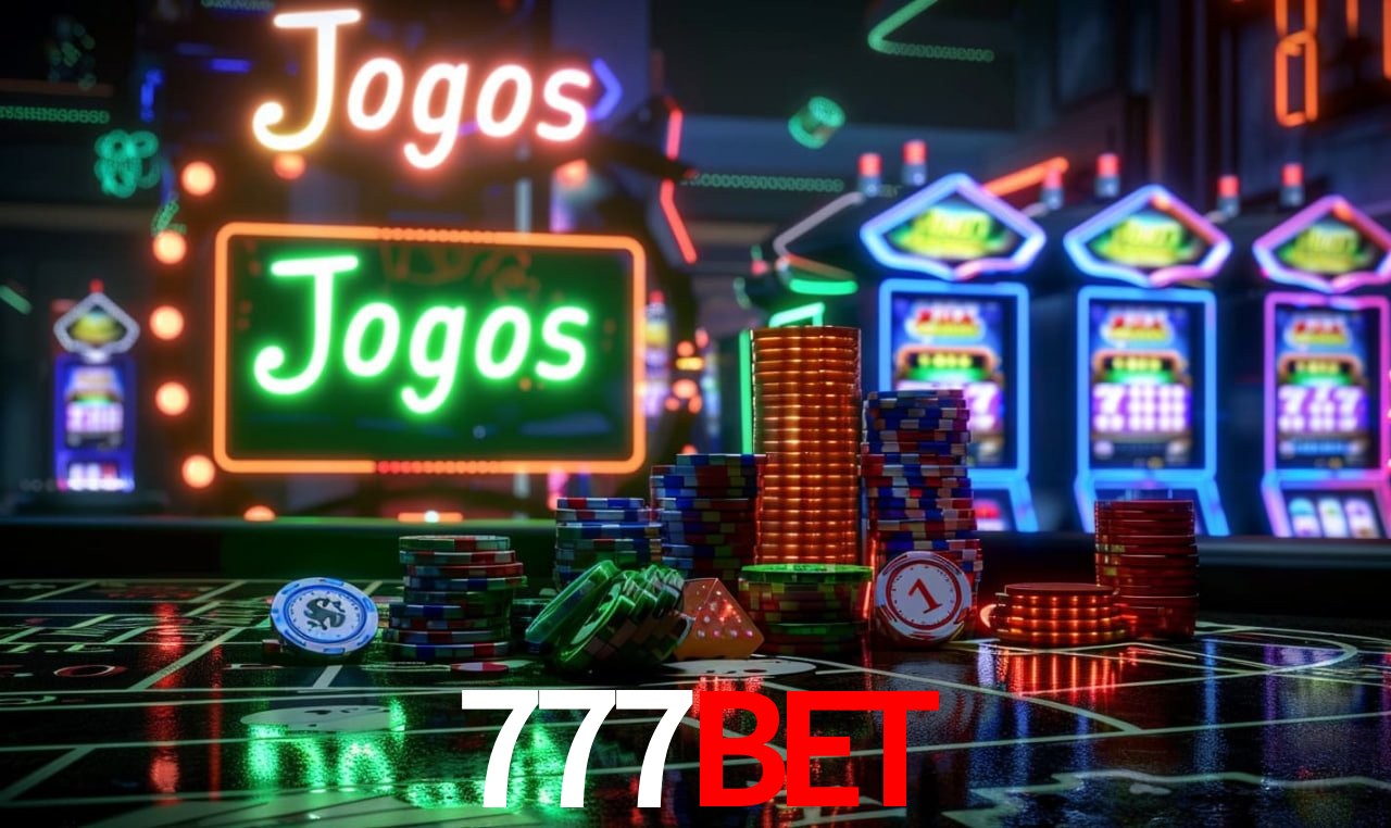 777Bet Login