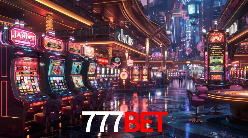 Game Statistics 777bet