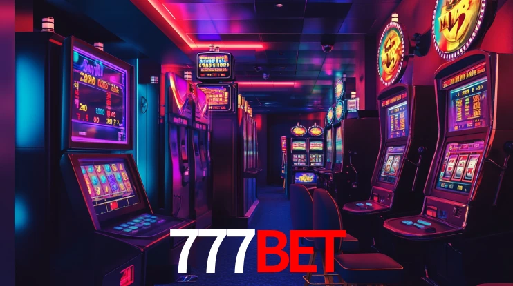 777Bet Casino